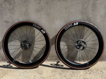 Gebrauchtes Dt Swiss ARC 1100 DB 50 2024 Wheels