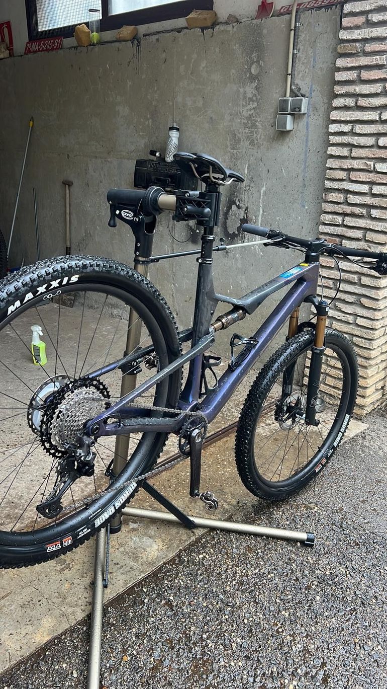 Shimano Xtr Mtb Pistoncini Non Rientrano Shimano XT 2023