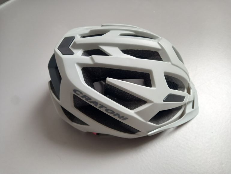 Gebrauchtes Cratoni Helmet 2021 bike — Bild 2 von 4