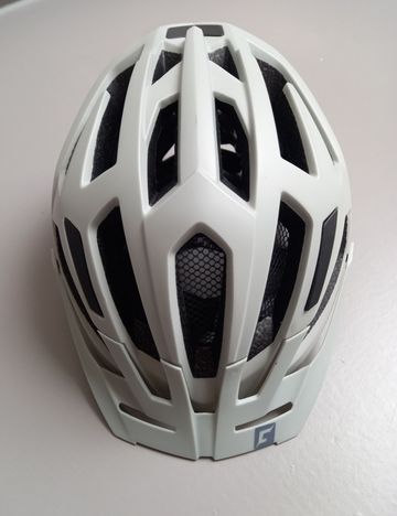 Cratoni Helmet 2021 bike d'occasion — image 3 sur 4