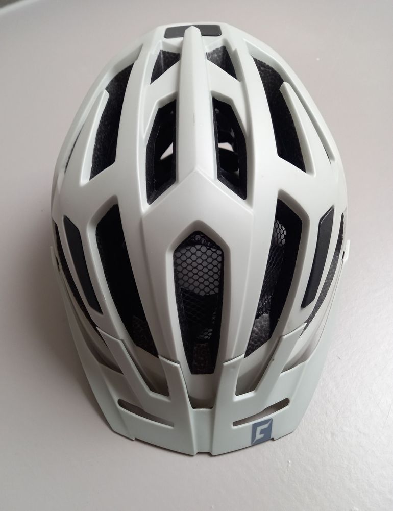 Gebrauchtes Cratoni Helmet 2021 bike — Bild 3 von 4