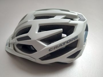 Cratoni Helmet 2021 bike d'occasion — image 1 sur 4