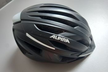 Gebrauchtes Alpina Haga 2020 Cycling Accessories