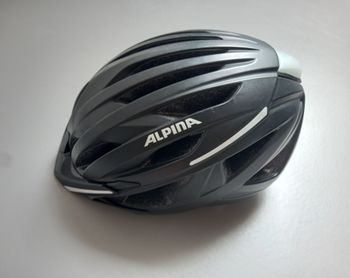 Gebrauchtes Alpina Haga 2020 bike — Bild 3 von 4