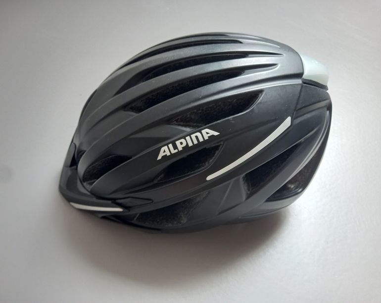 Gebrauchtes Alpina Haga 2020 bike — Bild 3 von 4