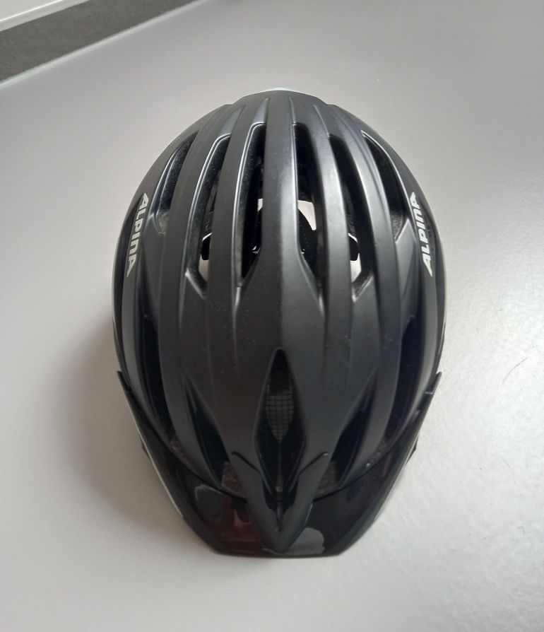 Gebrauchtes Alpina Haga 2020 bike — Bild 2 von 4