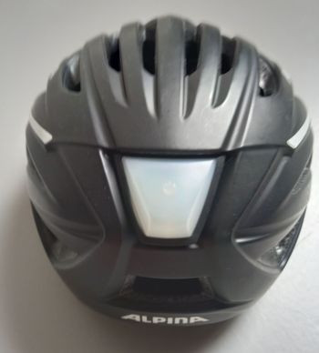 Gebrauchtes Alpina Haga 2020 bike — Bild 4 von 4