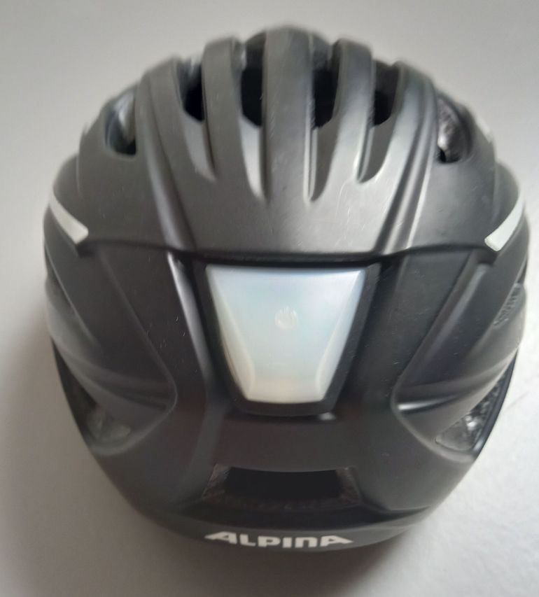 Gebrauchtes Alpina Haga 2020 bike — Bild 4 von 4