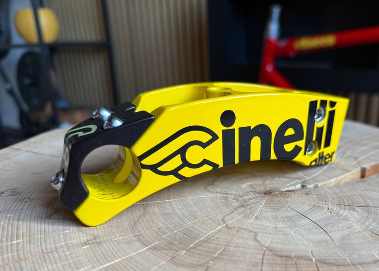 Cinelli Cinelli Alter Stem null