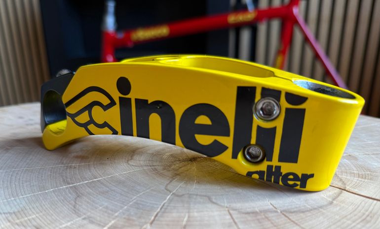 Cinelli Cinelli Alter Stem null