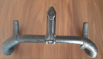 Brugt Pro Vibe 2024 bike — billede 1 af 4
