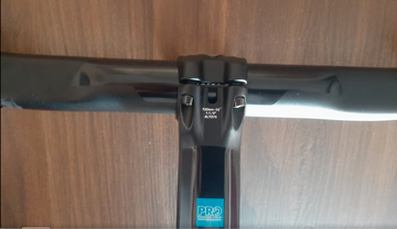 Brugt Pro Vibe 2024 bike — billede 4 af 4