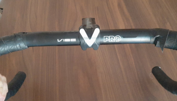Brugt Pro Vibe 2024 bike — billede 2 af 4