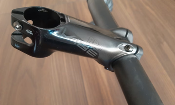 Brugt Pro Vibe 2024 bike — billede 3 af 4