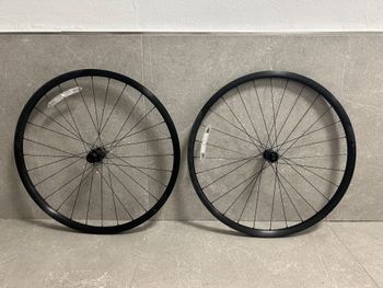 Used Syncros RP2.0 Disc 2024 bike — image 2 of 8