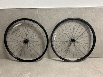 Gebrauchtes Syncros RP2.0 Disc 2024 Wheels