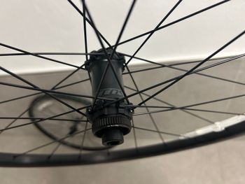 Used Syncros RP2.0 Disc 2024 bike — image 4 of 8