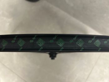Used Syncros RP2.0 Disc 2024 bike — image 3 of 8