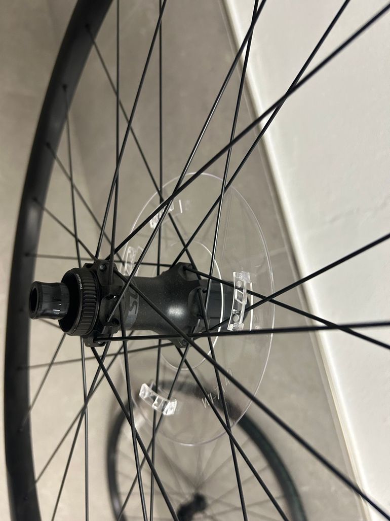 Used Syncros RP2.0 Disc 2024 bike — image 7 of 8