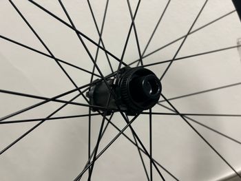 Used Syncros RP2.0 Disc 2024 bike — image 5 of 8