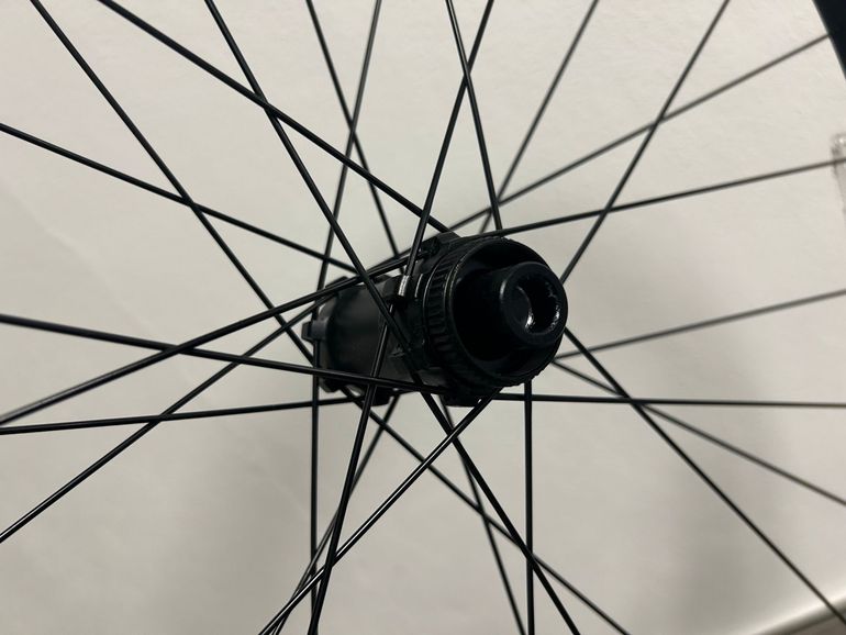 Used Syncros RP2.0 Disc 2024 bike — image 5 of 8