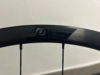 Used Syncros RP2.0 Disc 2024 bike — image 6 of 8