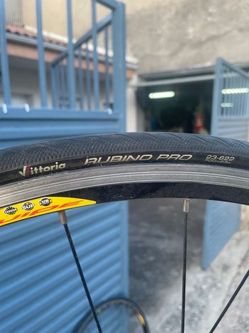 Used Mavic Ksyrium Elite 2015 bike — image 2 of 3