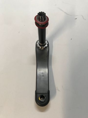 Used Sram x1 2013 bike — image 4 of 4