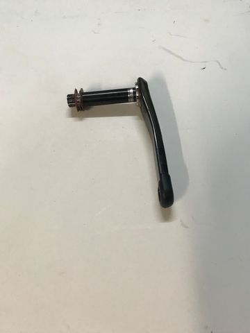 Used Sram x1 2013 bike — image 3 of 4
