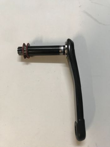 Used Sram x1 2013 bike — image 2 of 4