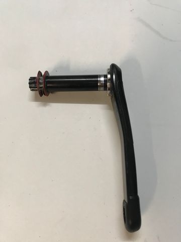 Used Sram x1 2013 bike — image 2 of 4