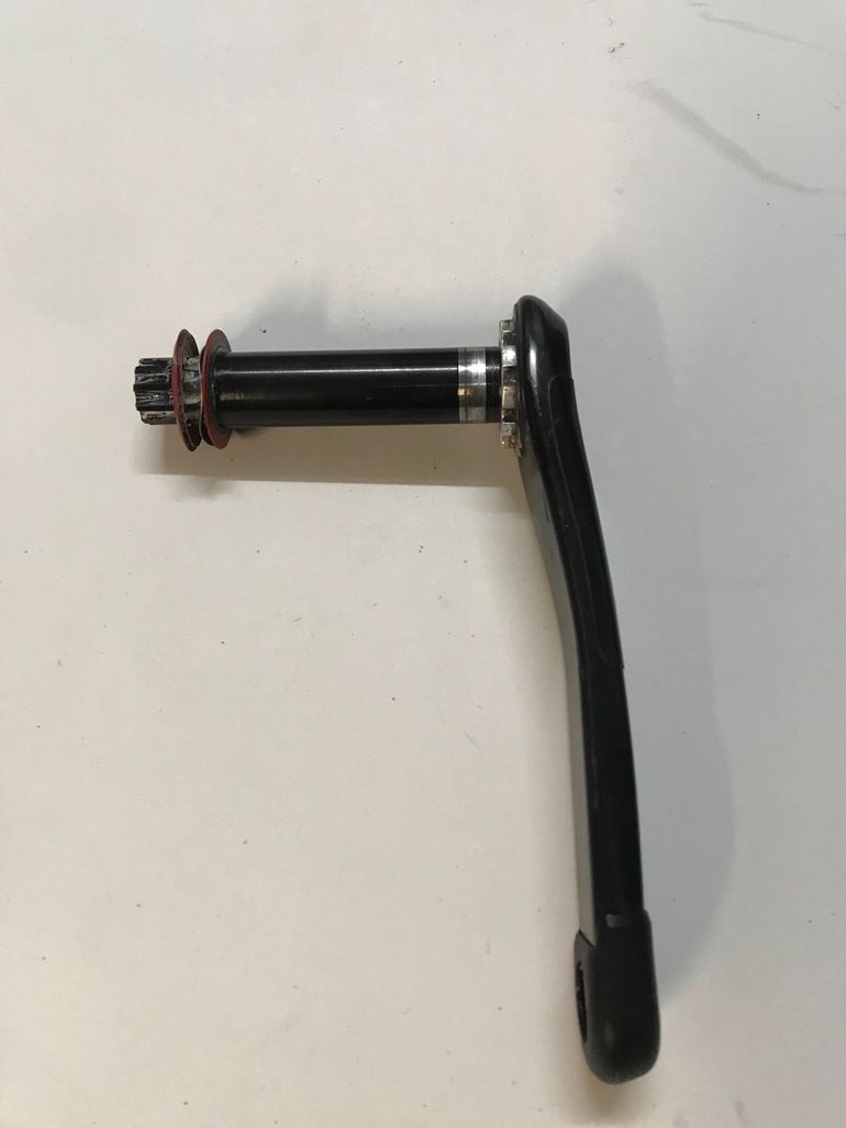 Used Sram x1 2013 bike — image 2 of 4