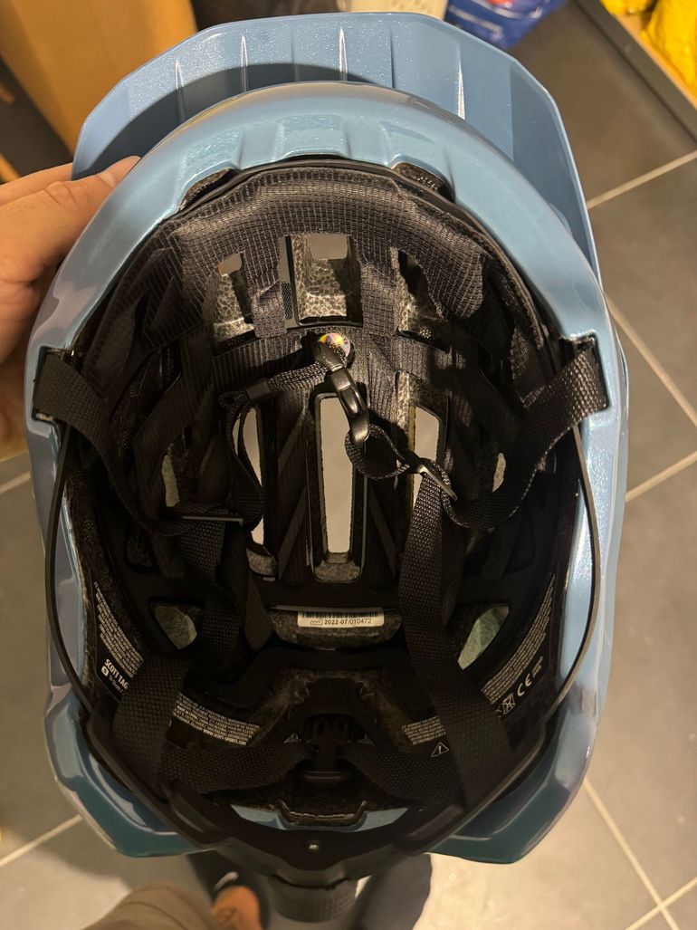 Arx Mtb Casque Scott Arx Decathlon Scott Arx Plus (ce) Au Meilleur