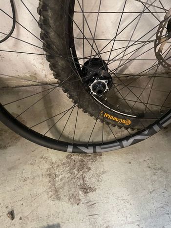 Gebrauchtes Newmen EG 35 bike — Bild 2 von 4