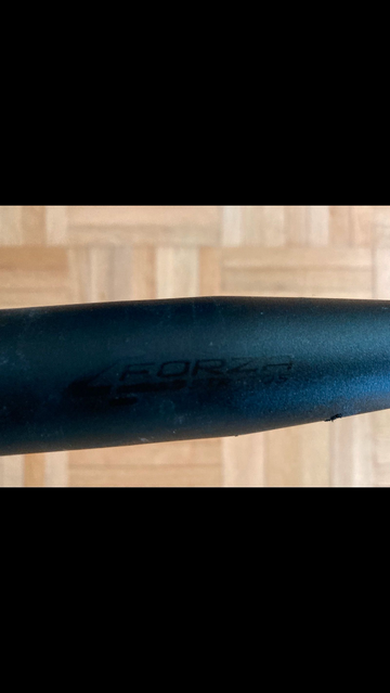 Tweedehands Ridley Forza Stratos 2023 bike — afbeelding 5 van 5