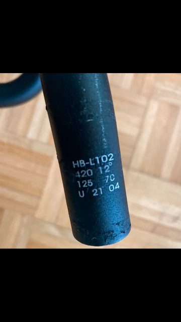 Tweedehands Ridley Forza Stratos 2023 bike — afbeelding 4 van 5