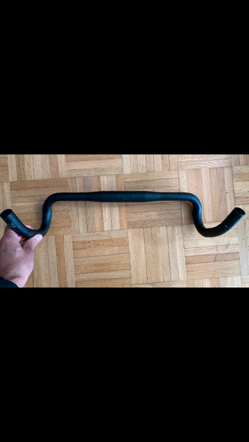 Tweedehands Ridley Forza Stratos 2023 bike — afbeelding 3 van 5