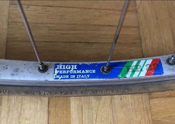 Used Campagnolo Mexico 68 1995 bike — image 5 of 7