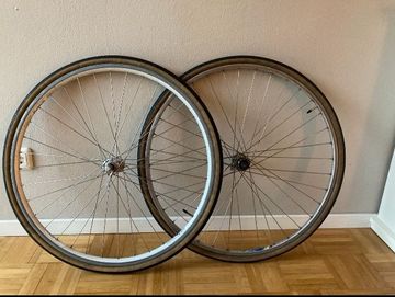Used Campagnolo Mexico 68 1995 bike — image 2 of 7