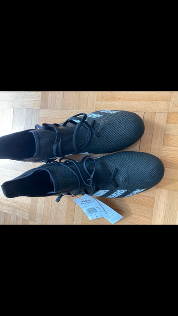 Brugt Adidas Predator Freak .3F 2022 bike — billede 3 af 3