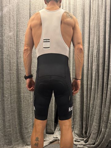 Used Rapha Pro Team Training BIB Short 2025 bike — image 4 of 4
