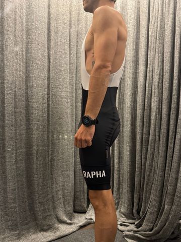 Used Rapha Pro Team Training BIB Short 2025 bike — image 3 of 4
