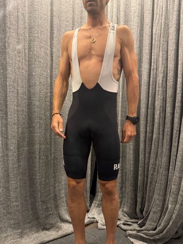 Used Rapha Pro Team Training BIB Short 2025 bike — image 2 of 4