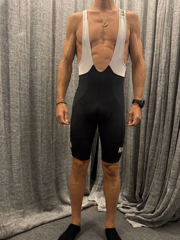 Tweedehands Rapha Pro Team Training BIB Short 2025 Cycling Clothing