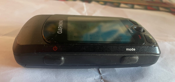 Brugt Garmin Edge 705 - Cod. 010-00555-21 2009 bike — billede 13 af 17