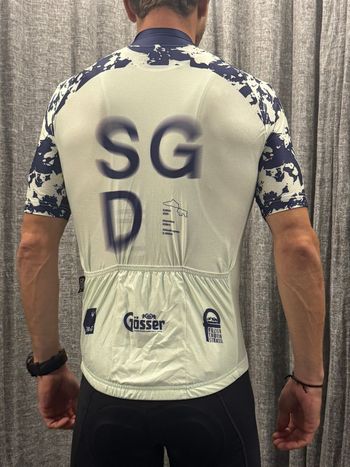 Brugt sonstiges Finisher 2025 2025 bike — billede 3 af 3