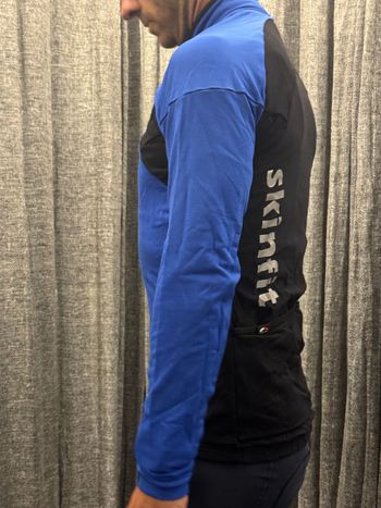 Used Skinfit Winterjacke 2015 bike — image 2 of 3