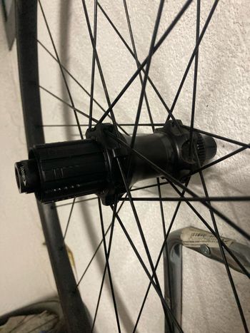 Gebrauchtes syncros rp 2.0 disc alluminio 2024 bike — Bild 4 von 9