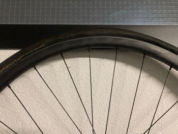 Gebrauchtes syncros rp 2.0 disc alluminio 2024 bike — Bild 6 von 9