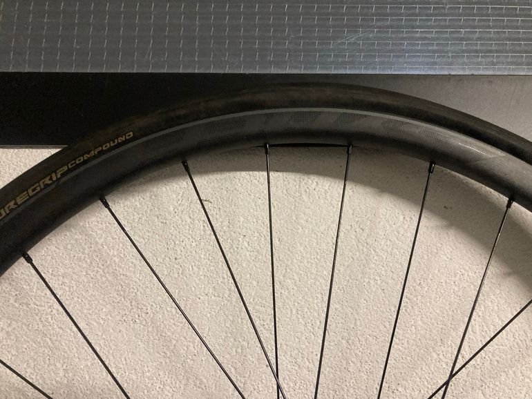 Gebrauchtes syncros rp 2.0 disc alluminio 2024 bike — Bild 6 von 9
